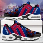 Buffalo Bills Air Max Plus Shoes Unisex Personalized Name