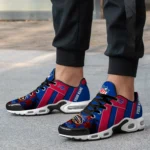 Buffalo Bills Air Max Plus Shoes Unisex Personalized Name