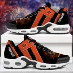 Cincinnati Bengals Air Max Plus Shoes Unisex Personalized Name