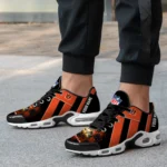 Cincinnati Bengals Air Max Plus Shoes Unisex Personalized Name