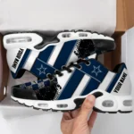 Dallas Cowboys Air Max Plus Shoes Unisex Personalized Name