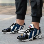 Dallas Cowboys Air Max Plus Shoes Unisex Personalized Name