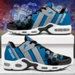 Detroit Lions Air Max Plus Shoes Unisex Personalized Name