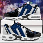 Indianapolis Colts Air Max Plus Shoes Unisex Personalized Name