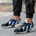 Indianapolis Colts Air Max Plus Shoes Unisex Personalized Name