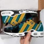 Jacksonville Jaguars Air Max Plus Shoes Unisex Personalized Name