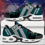 Philadelphia Eagles Air Max Plus Shoes Unisex Personalized Name