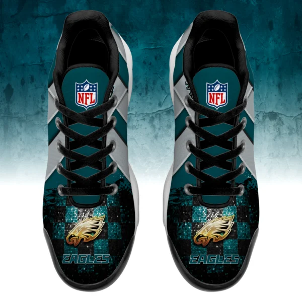 Philadelphia Eagles Air Max Plus Shoes Unisex Personalized Name