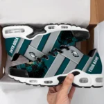 Philadelphia Eagles Air Max Plus Shoes Unisex Personalized Name