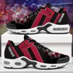 Arizona Cardinals Air Max Plus Shoes Unisex Personalized Name