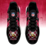 Arizona Cardinals Air Max Plus Shoes Unisex Personalized Name