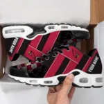 Arizona Cardinals Air Max Plus Shoes Unisex Personalized Name