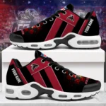 Atlanta Falcons Air Max Plus Shoes Unisex Personalized Name