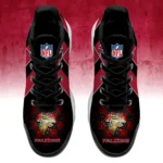 Atlanta Falcons Air Max Plus Shoes Unisex Personalized Name