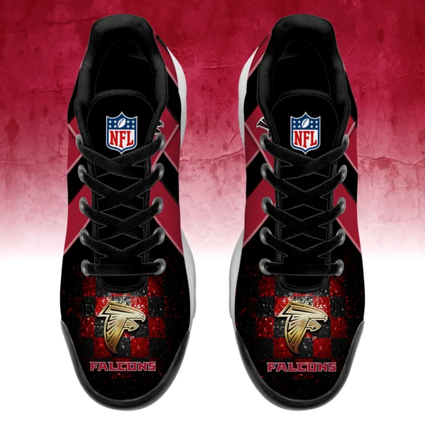 Atlanta Falcons Air Max Plus Shoes Unisex Personalized Name