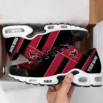 Atlanta Falcons Air Max Plus Shoes Unisex Personalized Name