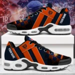 Chicago Bears Air Max Plus Shoes Unisex Personalized Name