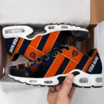 Chicago Bears Air Max Plus Shoes Unisex Personalized Name