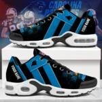 Carolina Panthers Air Max Plus Shoes Unisex Personalized Name