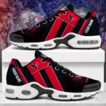 Houston Texans Air Max Plus Shoes Unisex Personalized Name
