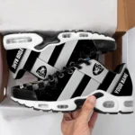 Las Vegas Raiders Air Max Plus Shoes Unisex Personalized Name