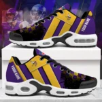 Minnesota Vikings Air Max Plus Shoes Unisex Personalized Name
