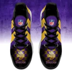 Minnesota Vikings Air Max Plus Shoes Unisex Personalized Name
