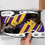 Minnesota Vikings Air Max Plus Shoes Unisex Personalized Name