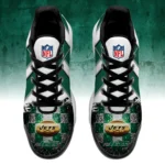 New York Jets Air Max Plus Shoes Unisex Personalized Name