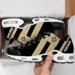 New Orleans Saints Air Max Plus Shoes Unisex Personalized Name