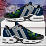Seattle Seahawks Air Max Plus Shoes Unisex Personalized Name