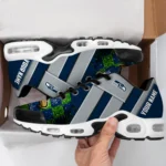 Seattle Seahawks Air Max Plus Shoes Unisex Personalized Name