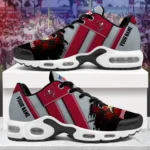 Tampa Bay Buccaneers Air Max Plus Shoes Unisex Personalized Name