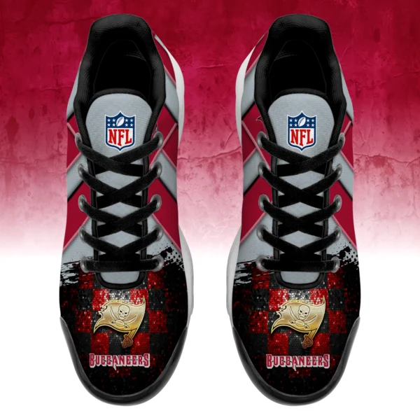 Tampa Bay Buccaneers Air Max Plus Shoes Unisex Personalized Name