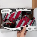 Tampa Bay Buccaneers Air Max Plus Shoes Unisex Personalized Name