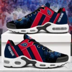 Tennessee Titans Air Max Plus Shoes Unisex Personalized Name