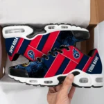 Tennessee Titans Air Max Plus Shoes Unisex Personalized Name