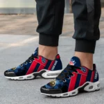 Tennessee Titans Air Max Plus Shoes Unisex Personalized Name