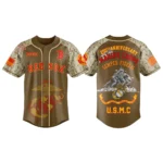 Boston Red Sox x US Marine Corps 250th Birthday 3D Baseball Jersey Limited 2026 Custom Your Name