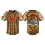 Minnesota Twins x US Marine Corps 250th Birthday 3D Baseball Jersey Limited 2026 Custom Your Name