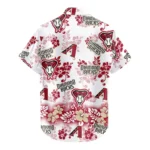 Arizona Diamondbacks Hawaiian Shirt 2026 Limited
