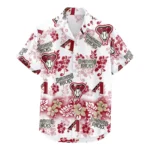 Arizona Diamondbacks Hawaiian Shirt 2026 Limited