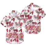 Arizona Diamondbacks Hawaiian Shirt 2026 Limited