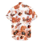 Baltimore Orioles Hawaiian Shirt 2026 Limited