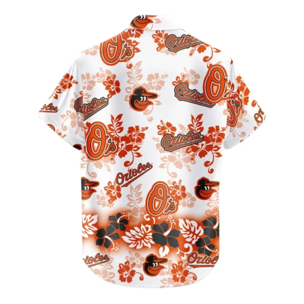 Baltimore Orioles Hawaiian Shirt 2026 Limited