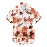 Baltimore Orioles Hawaiian Shirt 2026 Limited