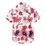 Boston Red Sox Hawaiian Shirt 2026 Limited