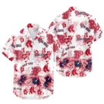 Boston Red Sox Hawaiian Shirt 2026 Limited