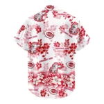 Cincinnati Reds Hawaiian Shirt 2026 Limited