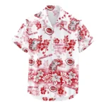 Cincinnati Reds Hawaiian Shirt 2026 Limited